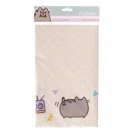 Pusheen Paper Table Cloth £5.49